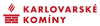 Logo Karlovarské komíny