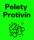 Logo Pelety Protivín
